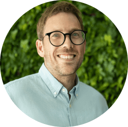 Rudolf Schutte, Growth Manager